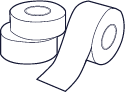 Verbrauchsmaterial 
