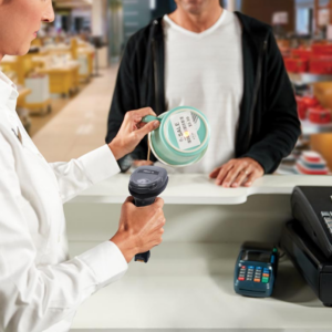 Vorteile von Barcode-Scannern zur Verbesserung der Produktivität
