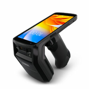 Zebra TC22R: Das RFID-Terminal, das die Unternehmensmobilität revolutioniert
