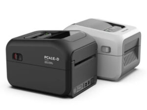 Honeywell‑Neuheit: PC41E‑D und PC42E‑D Etikettendrucker