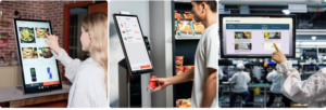 Neuheiten von SUNMI für POS, Einzelhandel und Gastronomie