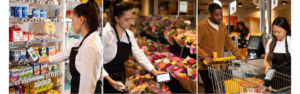Zebra TC501 und TC701: Terminals der neuen Generation