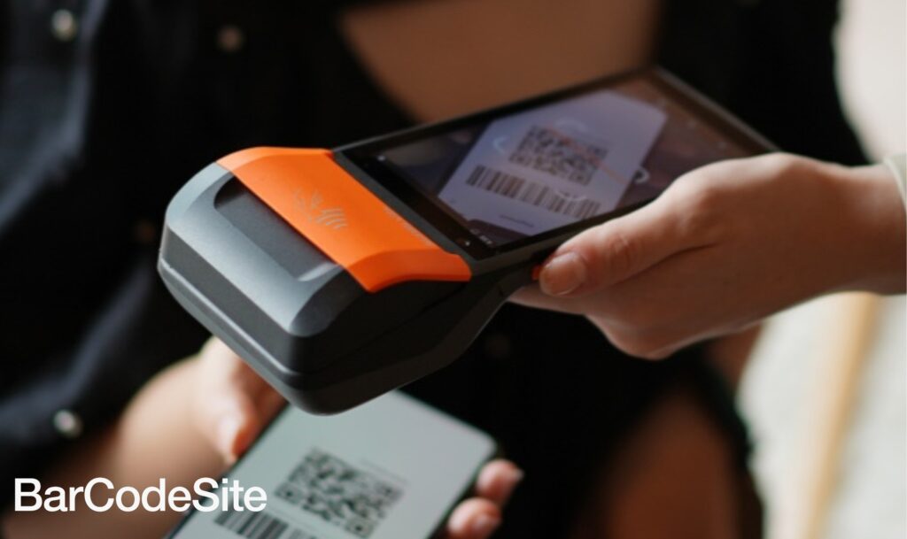 QR-Codes für Restaurants Wie Sie Ihr Geschäft digitalisieren und das Kundenerlebnis verbessern