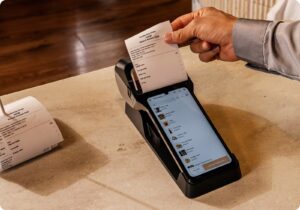 QR-Codes für Restaurants: Wie Sie Ihr Geschäft digitalisieren und das Kundenerlebnis verbessern