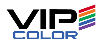 VIP COLOR LOGO