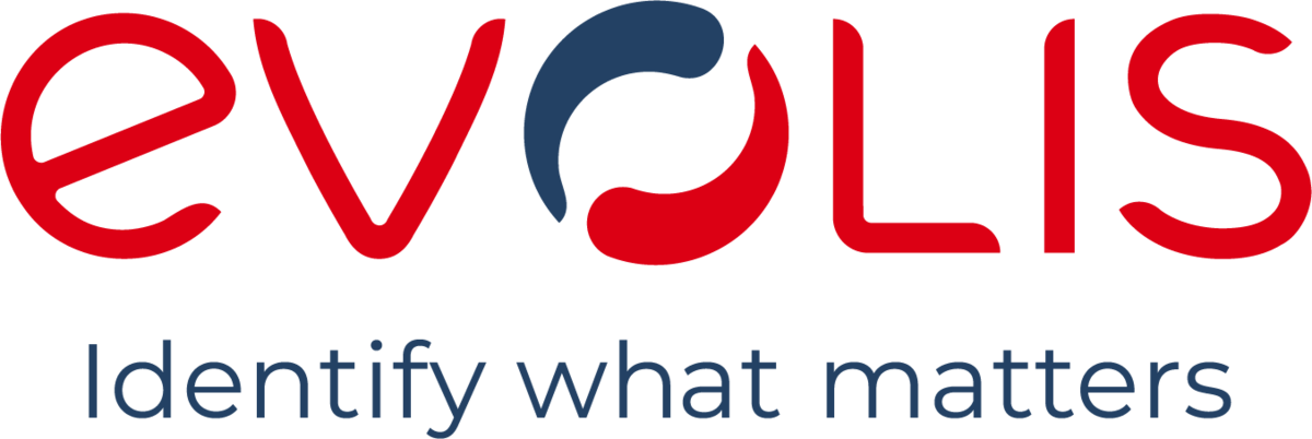 Logo Evolis