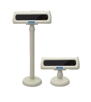 Kundendisplay