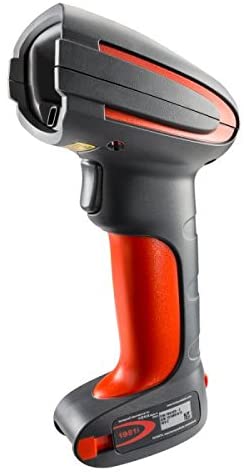 Kabellose Scanner