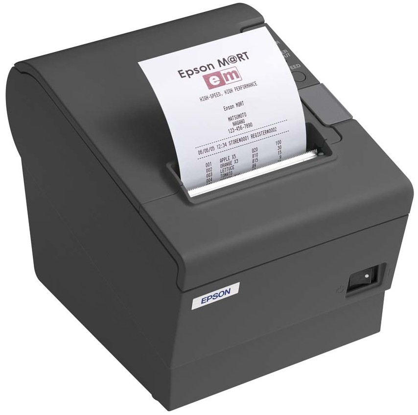 POS-Drucker