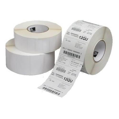  Etiquetas Zebra 1000D 102x152mm 12 r/b