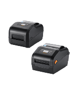 Bixolon XD5-40II series XD5-43IItEBK/BEG