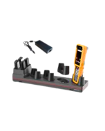 Honeywell 5-Slot Charging Cradle CK67-5CB-UVB-BAT-0