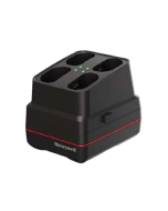Honeywell 4-Slot Battery Charger CK6X-BC-4BAY-0