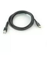 ZEBRA CONNECTION CABLE CBA-U46-S07ZAR