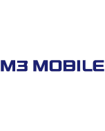 M3 Mobile UL20 UL20-SPST-CB3-LR