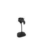 Zebra Intellistand, gooseneck STND-WS0082C-04