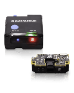 Datalogic Gryphon GFx4500 Series GFS4520-BKK1-RED