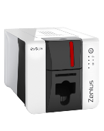 Evolis Zenius 2 ZN2-0002