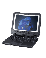 Panasonic TOUGHBOOK G2 FZ-G2EZ03PBE