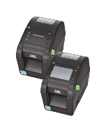 TSC TH/DH220 Series DH220L-A001-1122