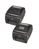 TSC TH/DH240 Series TH340R-A001-0122