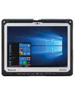 Panasonic TOUGHBOOK 33 CF-33GZ057B4