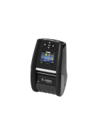 Zebra zq610 plus