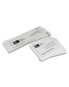 Kit de limpieza Zebra 105999-701