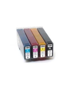 TSC ink magenta CPX4P