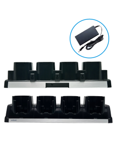 Base de carga Unitech HT730 5000-900089G