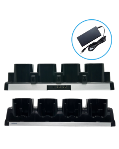 Base Ethernet Unitech HT730 5000-900091G