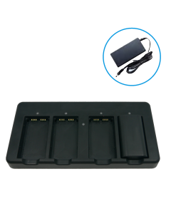 Cargador de batería Unitech HT730 5100-900031G