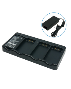 Base de batería Unitech HT330 5100-900035G