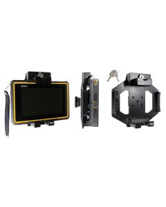 Brodit holder, TS, with lock, Z710