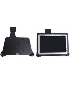 Brodit holder, TS, interlock, VESA, FZ-A2