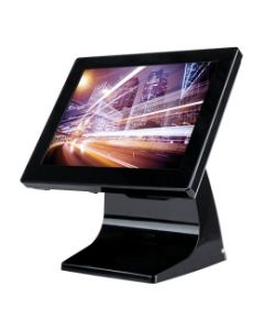 Glancetron GT8-VN LCD8NBK