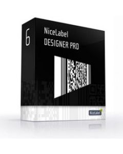 NLDPXX010S Nicelabel DESIGNER PRO