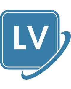 12824-UB1 Teklynx LABELVIEW