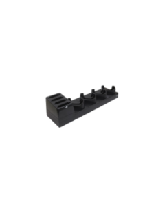 CipherLab 4-Slot Device and Battery Charger, EU ARS505CBNNE01