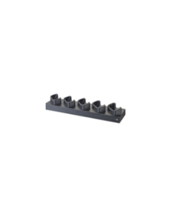 CipherLab 5-Slot Device Cradle ARS505SCNNE01