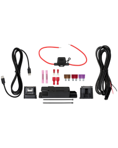 Brodit Hard-Wired Power Supply