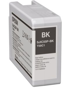 epson C13T58C140
