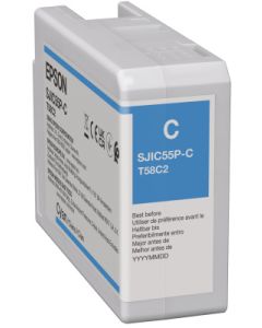 epson C13T58C240