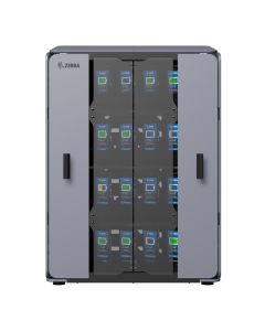 Zebra Intelligent Cabinets CS-CAB-2-B-EMEA
