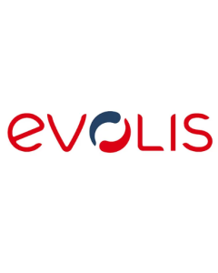 1411001 Evolis Quantum