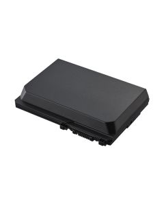 Panasonic spare battery, extended CF-VZSU1BW