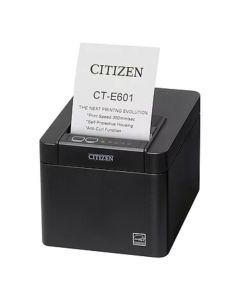 Citizen CT-E601 CTE601XAEBX