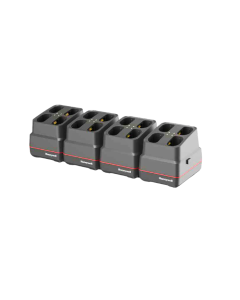 Honeywell 16-Slot Battery Charger CK6X-BC-16BAY-0