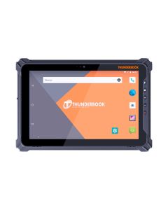 Thunderbook Colossus A803