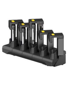 Zebra Multi-Slot ShareCradle Locking Kit cs-crd-loc-tc7